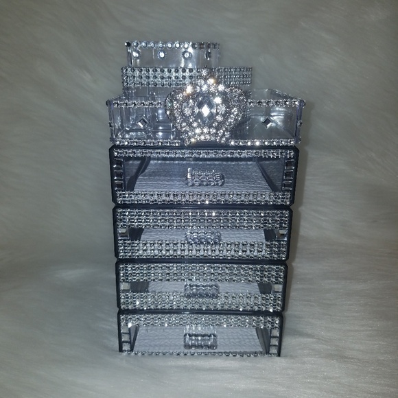 Makeup Organizer - Picture 5 of 5